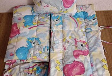 Seturi Patut Si Lenjerii Cu Tematica De Craciun In Londra