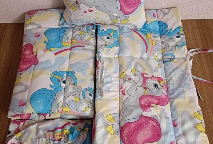 Seturi Patut Si Lenjerii Cu Tematica De Craciun In Londra