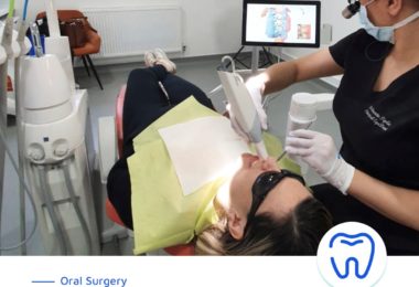 EgoDent - Stomatolog Roman In Stanmore, UK