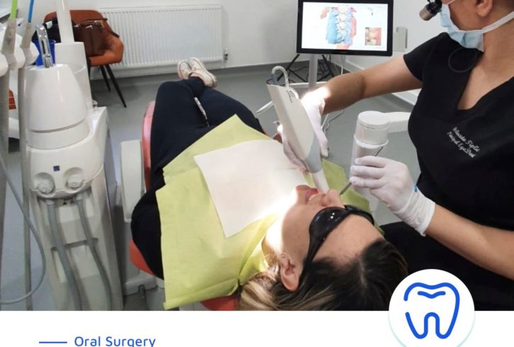 EgoDent - Stomatolog Roman In Stanmore, UK