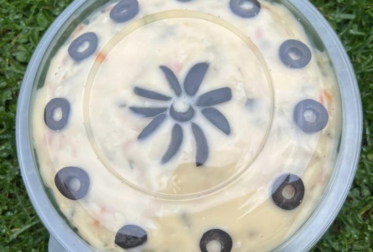 Meniu Traditional Romanesc La Comanda In Harrow, Londra