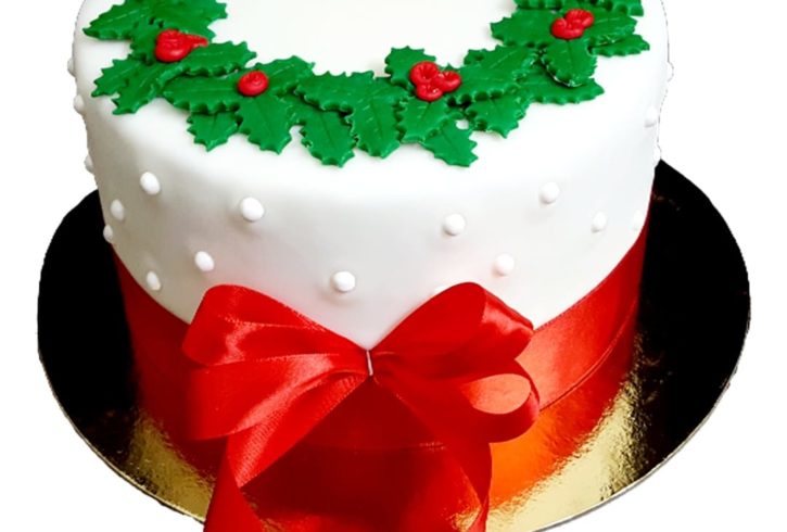 Cozonaci Si Torturi La Comanda Pentru Craciun In Birmingham, UK