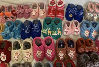 Vand Articole Crosetate Manual In Birmingham, UK