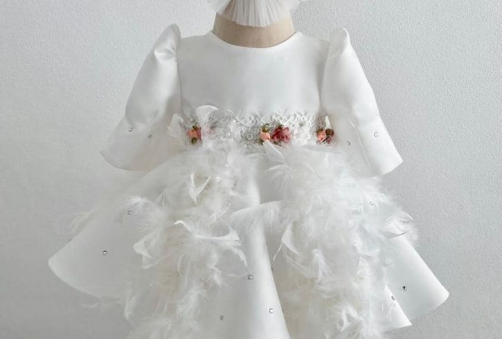 Trusori Si Accesorii Botez Personalizate In Northampton, UK