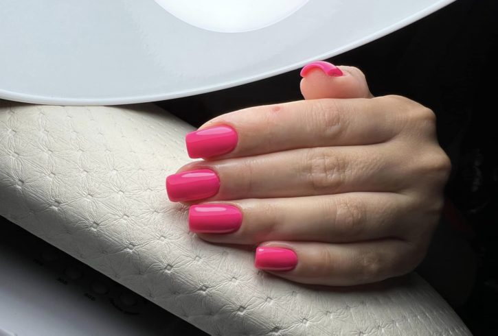 Servicii De Manichiura Cu Gel In Waltham Cross, UK