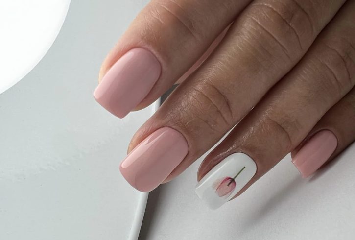 Servicii De Manichiura Cu Gel In Waltham Cross, UK