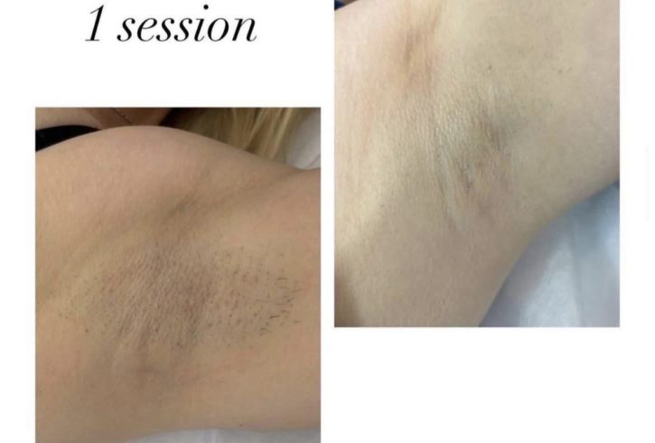 Salon De Infrumusetare In Hounslow, Londra