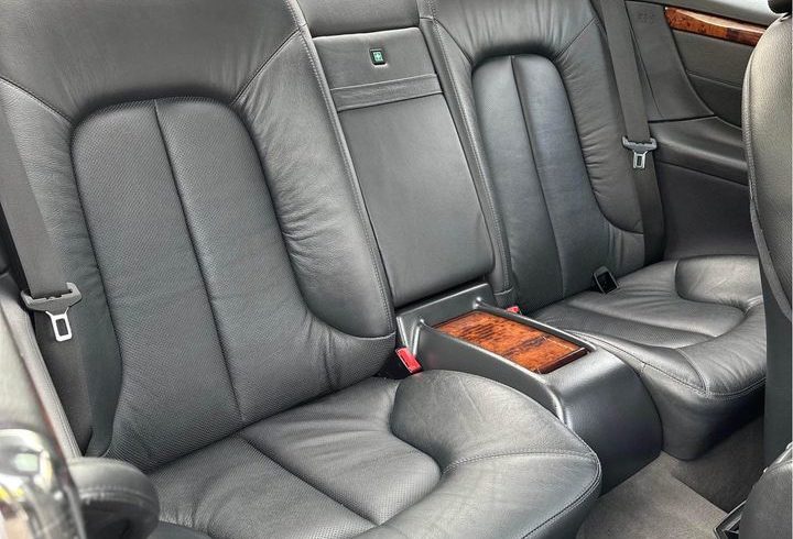 Vand Masina Mercedes Benz CL-Class In Mansfield, UK