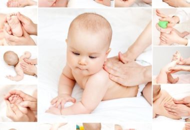 Masaj Terapeutic, Pediatric Si Ventuze In Londra, UK