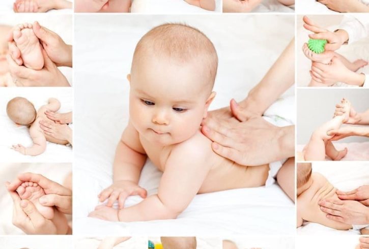 Masaj Terapeutic, Pediatric Si Ventuze In Londra, UK