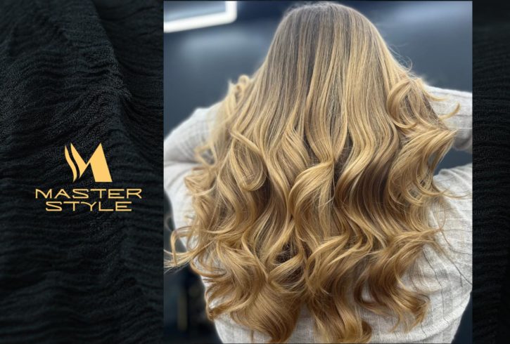 Salon De Infrumusetare In Ealing, Londra