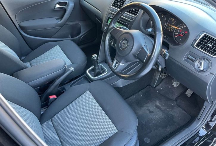 Vand Masina Volkswagen Polo In Grays, UK