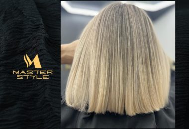 Salon De Infrumusetare In Ealing, Londra