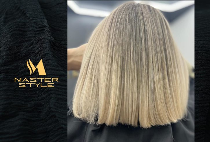 Salon De Infrumusetare In Ealing, Londra