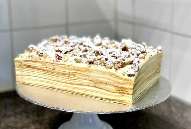 Prajituri Si Torturi La Comanda In Greenford, Londra