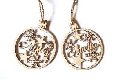 Cadouri Personalizate De Craciun In Sunbury On Thames, UK