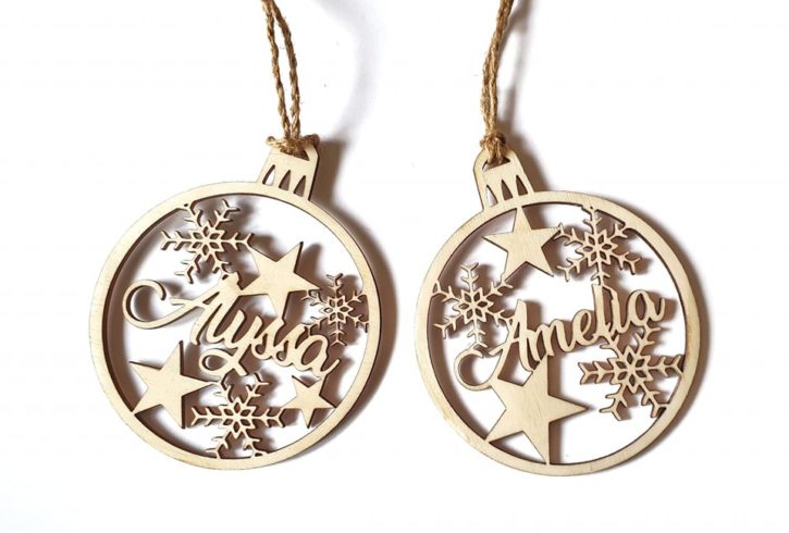 Cadouri Personalizate De Craciun In Sunbury On Thames, UK