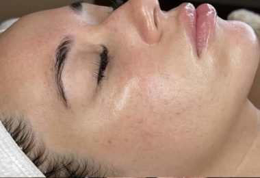 Salon De Tratamente Faciale In Watford, Londra