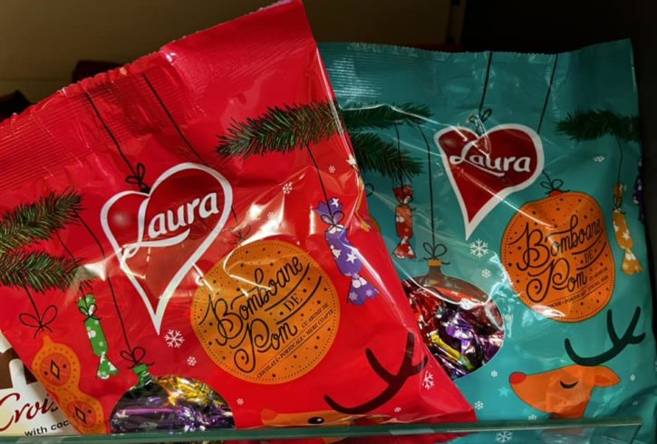 Bucovina - Magazin Romanesc In Bristol, UK