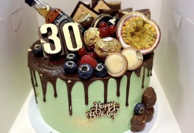 Prajituri Si Torturi La Comanda In Greenford, Londra