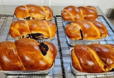 Bucovina - Magazin Romanesc In Bristol, UK