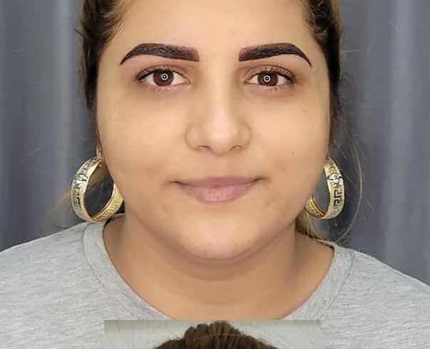 Micropigmentare Sprancene In Dagenham, Londra