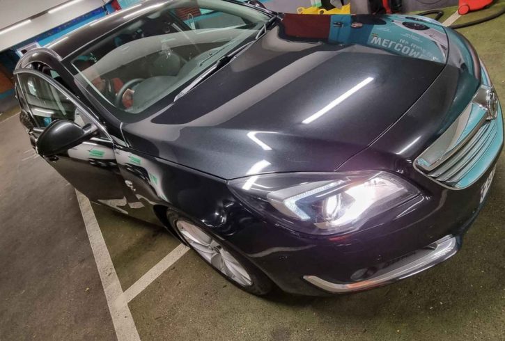 Vand Masina Vauxhall Insignia In Romford, Londra