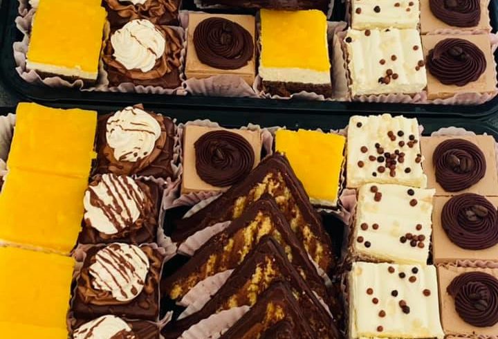 Magazin De Dulciuri In Hampton, Londra