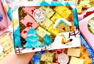 Vand Ciocolata De Casa Artizanala In Edgware, Londra