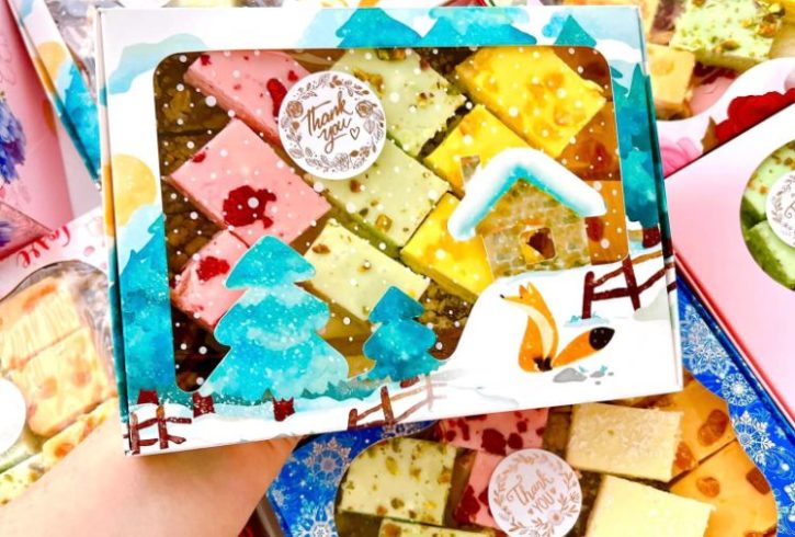 Vand Ciocolata De Casa Artizanala In Edgware, Londra