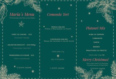 Magazin De Dulciuri In Hampton, Londra