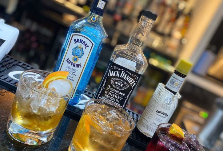 Amavi Restaurant – Rezervari Masa Craciun In Chelmsford, UK