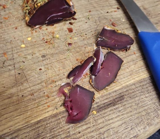 La Vanatorul - Magazin Romanesc In Walthamstow, Londra