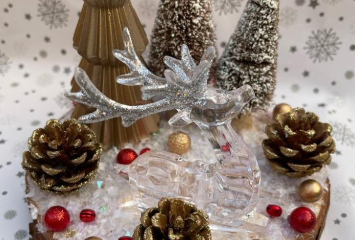 Cadouri Personalizate Cu Licheni In Edgware, Londra