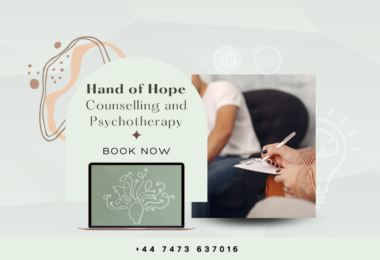 Psihoterapeut Roman In Birmingham, UK