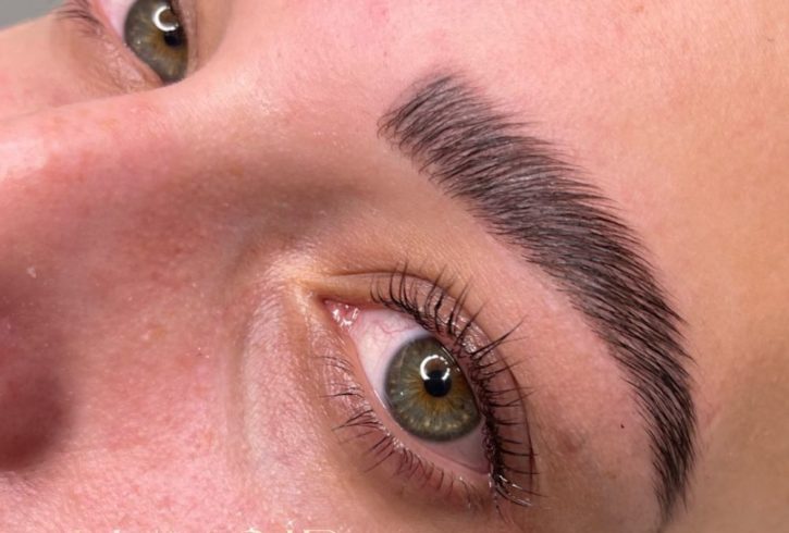 Lunoir Beauty - Servicii De Micropigmentare In Manchester, UK