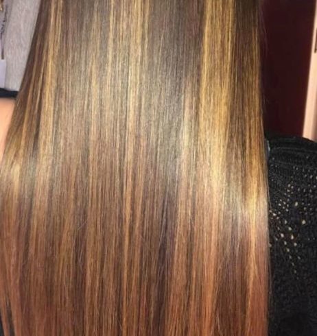 Salon De Infrumusetare Si Hairstyling In Ilford, Londra