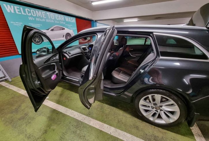 Vand Masina Vauxhall Insignia In Romford, Londra