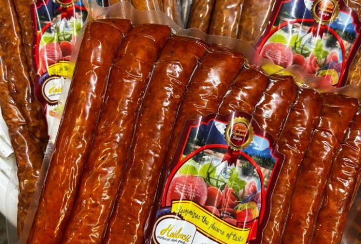 Bucovina - Magazin Romanesc In Bristol, UK