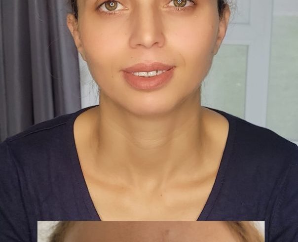 Micropigmentare Sprancene In Dagenham, Londra