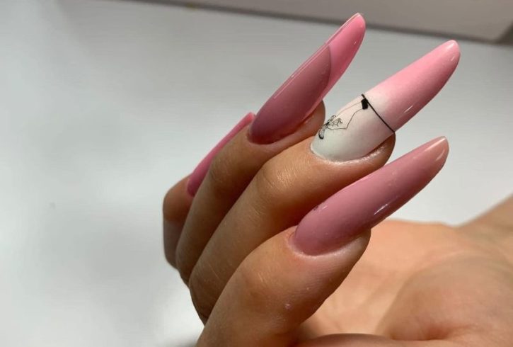 Prestez Servicii De Manichiura In Ilford, Londra