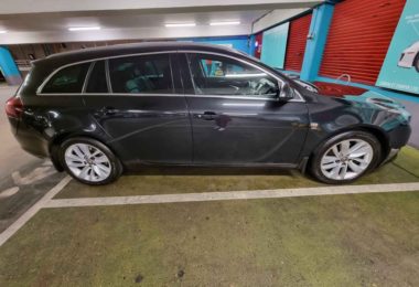 Vand Masina Vauxhall Insignia In Romford, Londra