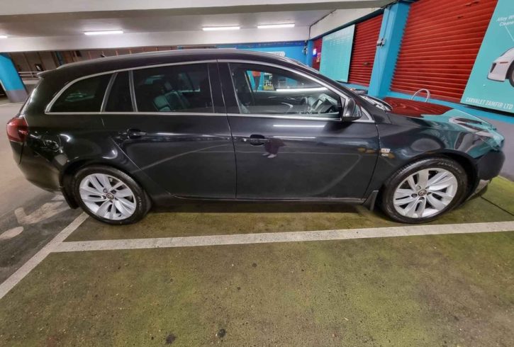 Vand Masina Vauxhall Insignia In Romford, Londra