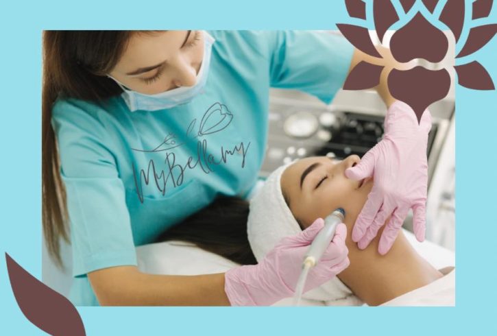 Curs De Cosmetica In Stanmore, Londra