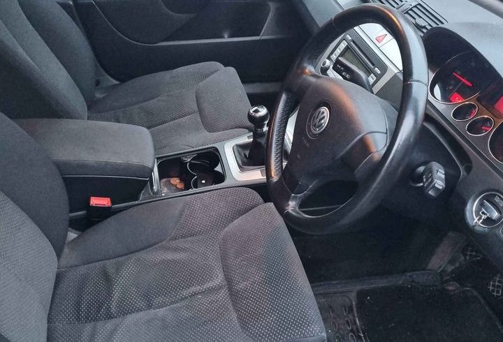 Vand Masina Volkswagen Passat In Wellingborough, UK