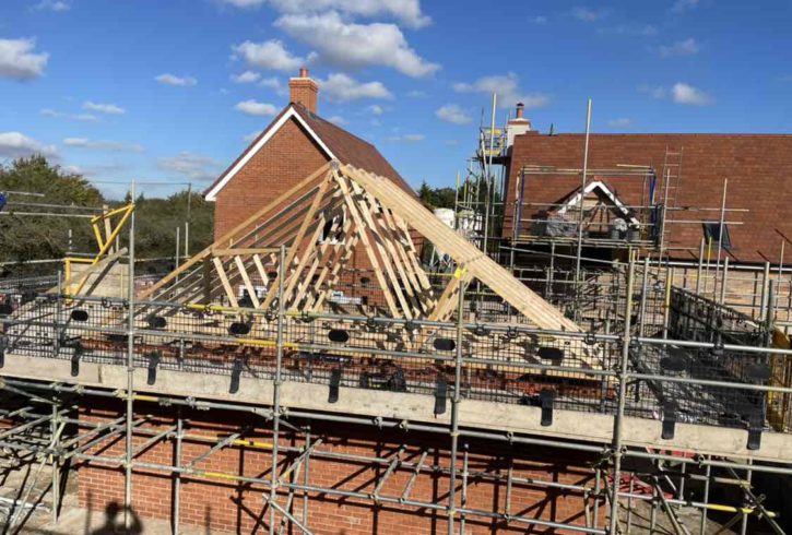 Munca In Domeniul Constructiilor In Londra Si Imprejurimi