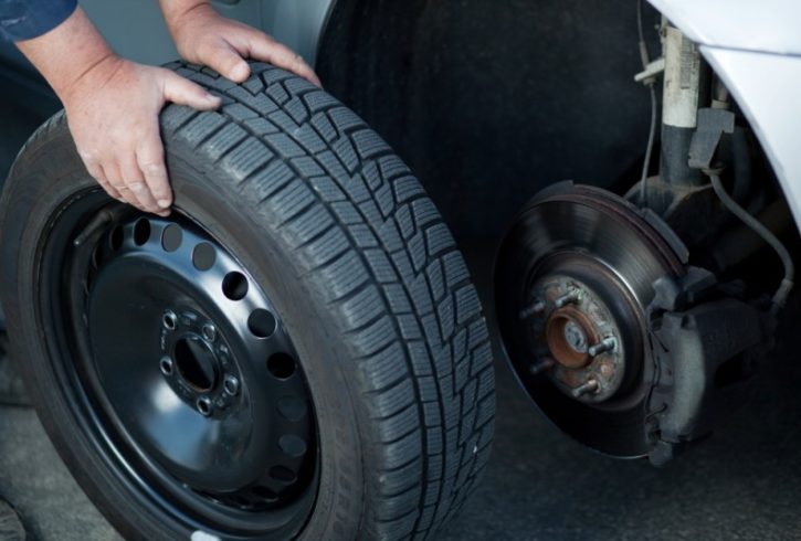 Anvelope Auto Londra Anvelope Auto Londra