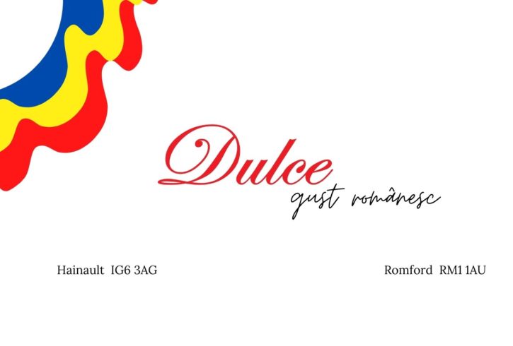 Munca Vanzator/Vanzatoare In Magazin Romanesc In Romford, Londra