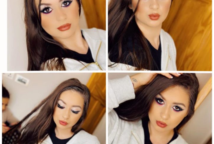 Servicii De Make-up La Domiciliu Sau In Harrow, Londra