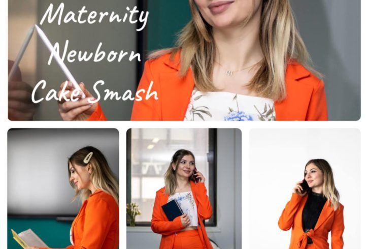 Prestam Servicii Foto Si Video In Wembley, Londra